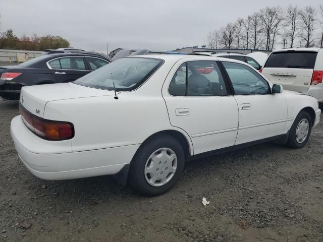 1994 Toyota Camry LE