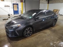 Toyota Vehiculos salvage en venta: 2018 Toyota Corolla L