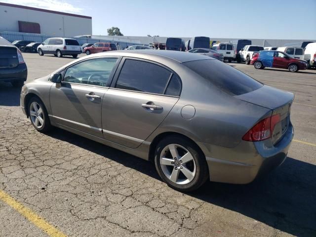 2006 Honda Civic EX