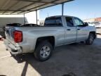 2014 Chevrolet Silverado C1500 LT