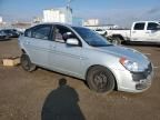 2010 Hyundai Accent GLS