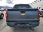 2008 Chevrolet Avalanche K1500