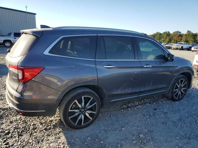 2019 Honda Pilot Touring