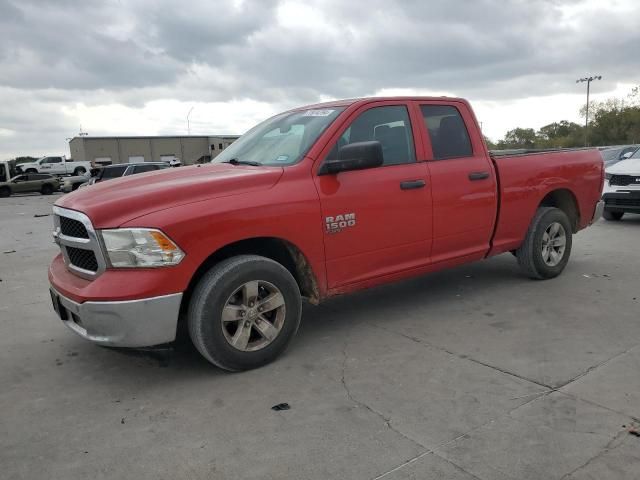 2019 Dodge RAM 1500 Classic Tradesman