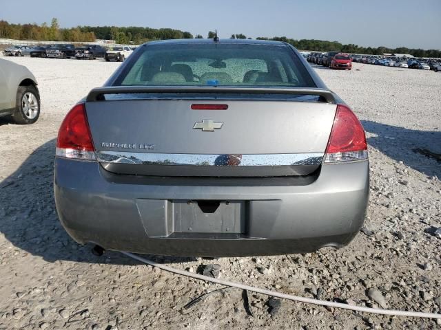 2007 Chevrolet Impala LTZ