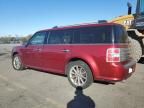 2014 Ford Flex Limited