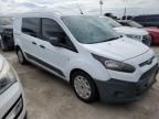 2016 Ford Transit Connect XL