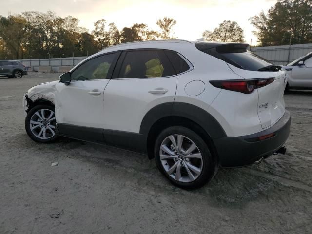 2021 Mazda CX-30 Premium