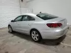 2013 Volkswagen CC Sport