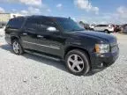 2013 Chevrolet Suburban C1500 LTZ