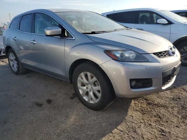 2007 Mazda CX-7