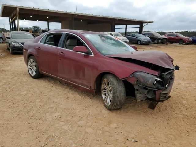 2009 Chevrolet Malibu 2LT