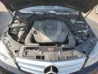 2011 Mercedes-Benz C 350 4matic