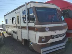 Salvage trucks for sale at Colorado Springs, CO auction: 1985 Chevrolet P30