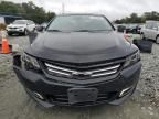 2016 Chevrolet Impala LTZ