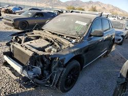 2015 Audi Q5 Premium Plus en venta en Magna, UT