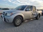 2018 Nissan Frontier S