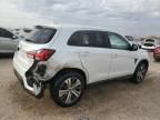 2021 Mitsubishi Outlander Sport SE