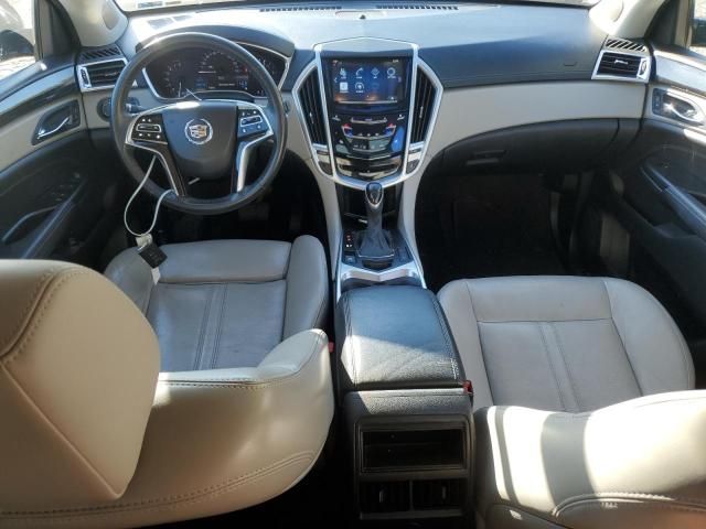 2013 Cadillac SRX Luxury Collection