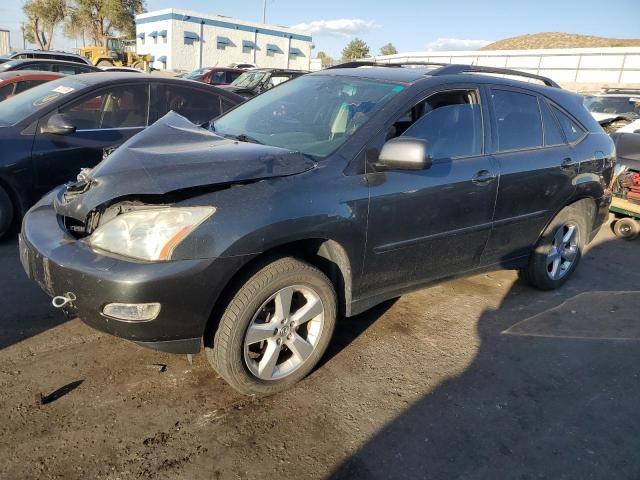 2005 Lexus RX 330