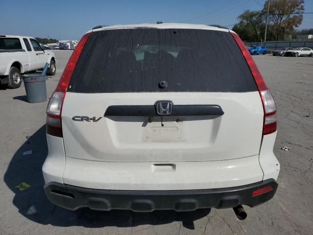 2008 Honda CR-V LX