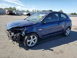 2010 Hyundai Accent SE en venta en Ham Lake, MN