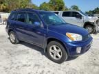 2003 Toyota Rav4