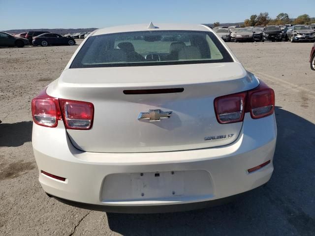 2013 Chevrolet Malibu 2LT