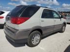 2007 Buick Rendezvous CX