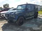 2024 Mercedes-Benz G 63 AMG