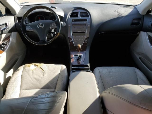 2011 Lexus ES 350