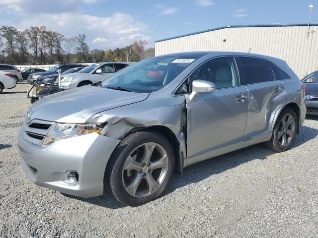 2015 Toyota Venza LE