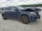 2017 Mercedes-Benz GLA 250 4matic