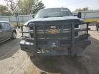 2013 Chevrolet Silverado K2500 Heavy Duty LT