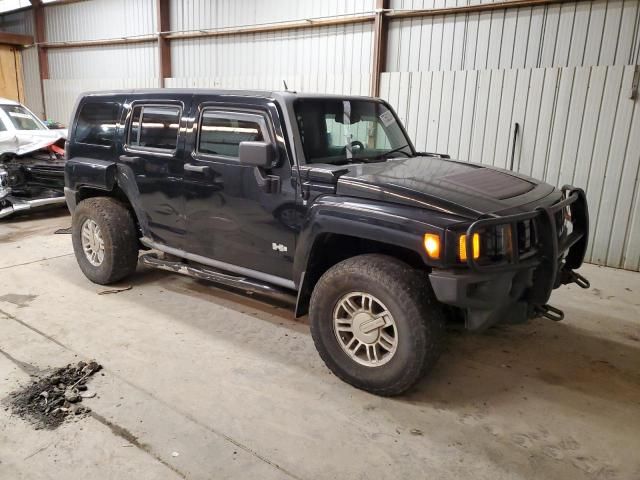 2007 Hummer H3