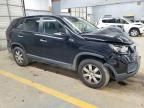 2012 KIA Sorento Base