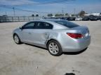 2011 Buick Lacrosse CXL