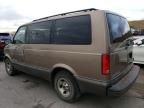 1999 GMC Safari XT