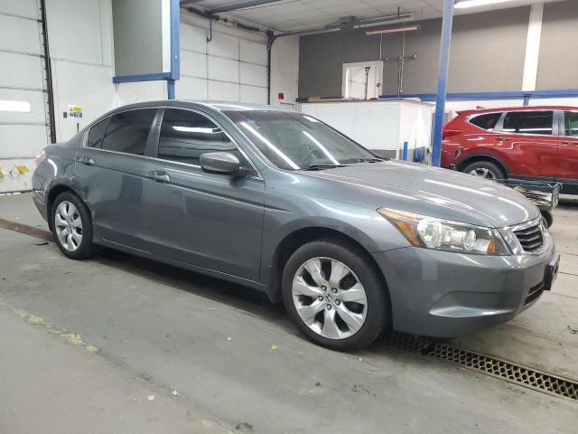 2009 Honda Accord EX