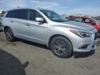 2018 Infiniti QX60