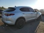 2019 Alfa Romeo Stelvio TI