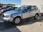 2019 Subaru Outback 2.5I