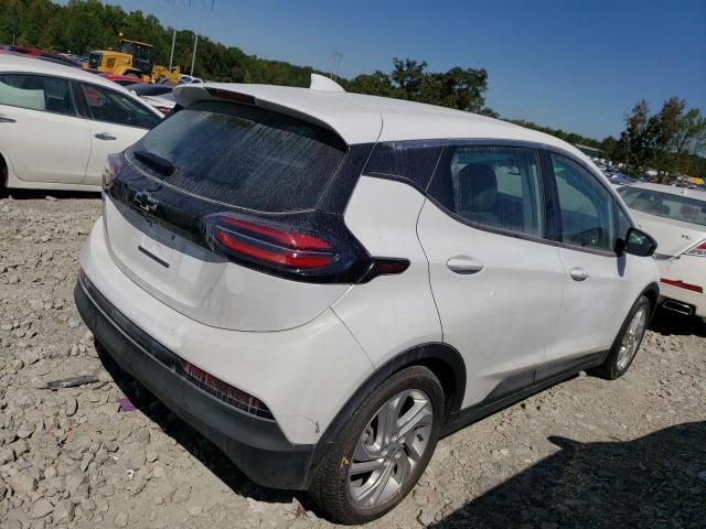 2023 Chevrolet Bolt EV 1LT