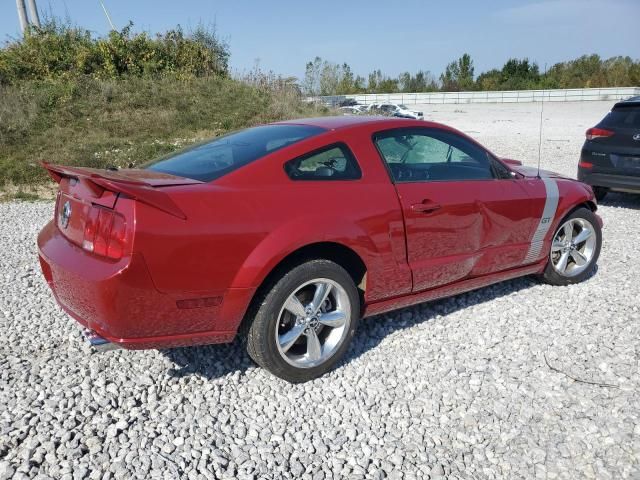 2008 Ford Mustang GT