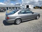 2003 BMW 525 I Automatic