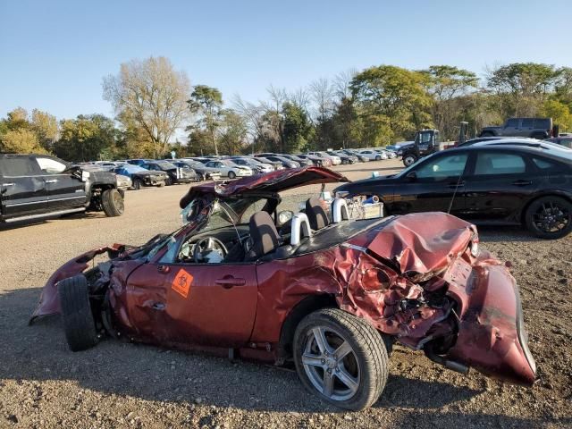 2006 Mazda MX-5 Miata