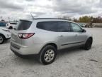 2014 Chevrolet Traverse LS