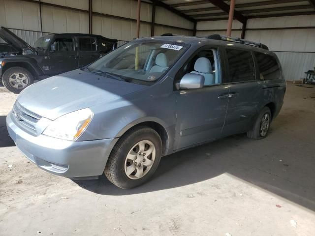 2008 KIA Sedona EX