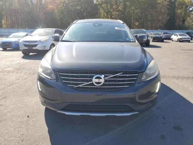 2014 Volvo XC60 T6