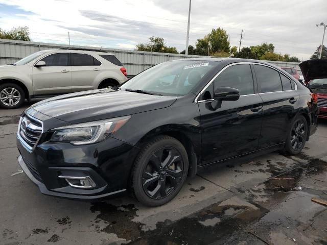 2018 Subaru Legacy 3.6R Limited